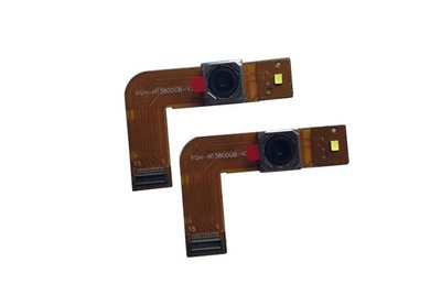 AF自動對焦800萬